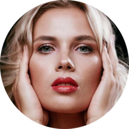 Fashion portrait