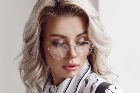 Фотосессия Alisa Moor в gromovstudio
